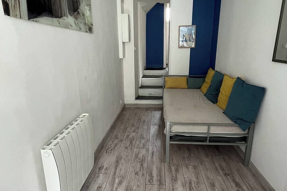 Foto 6 von 30: Near Paimpol, Apartment 200m from Bréhec Beach
