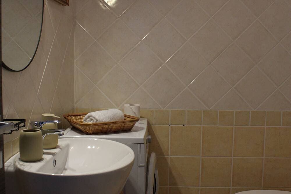 Foto 9 von 22: Cozy apartment with sea view
