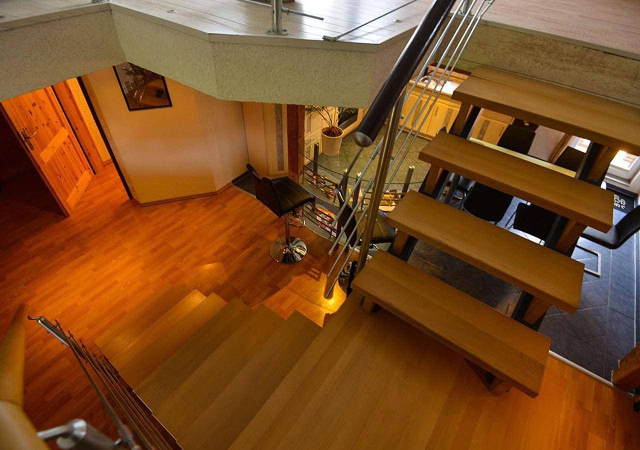 Foto 8 von 15: Three-Bedroom House