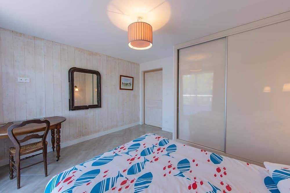 Foto 5 von 24: Ferienhaus in der Sologne mit Freizeitaktivitäten in der Nähe