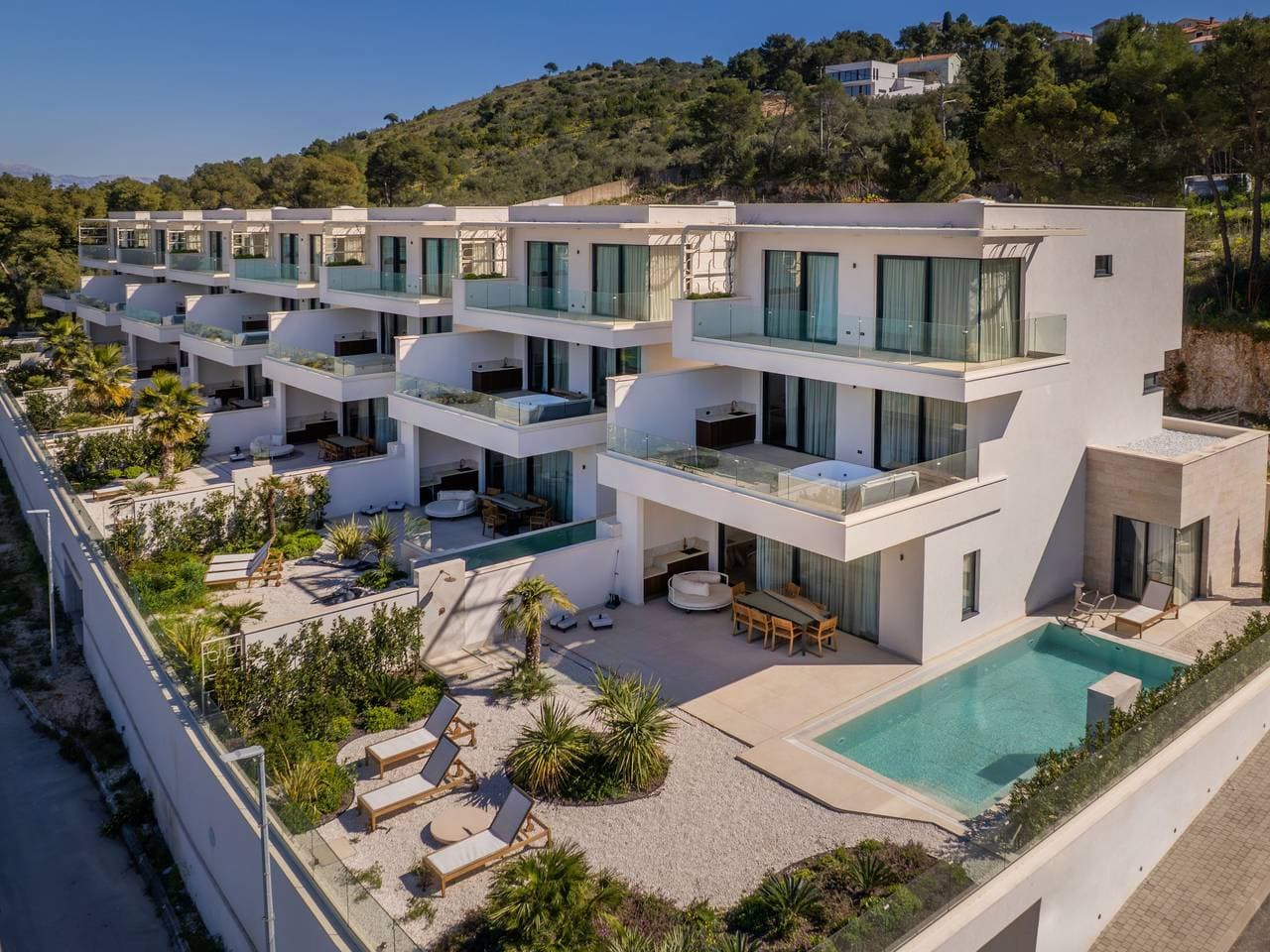 Villa Mistral 1