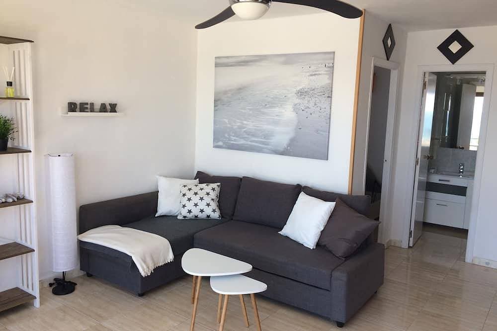 Foto 7 von 25: Eckwohnung oben mit Meerblick und Sonne den ganzen Tag