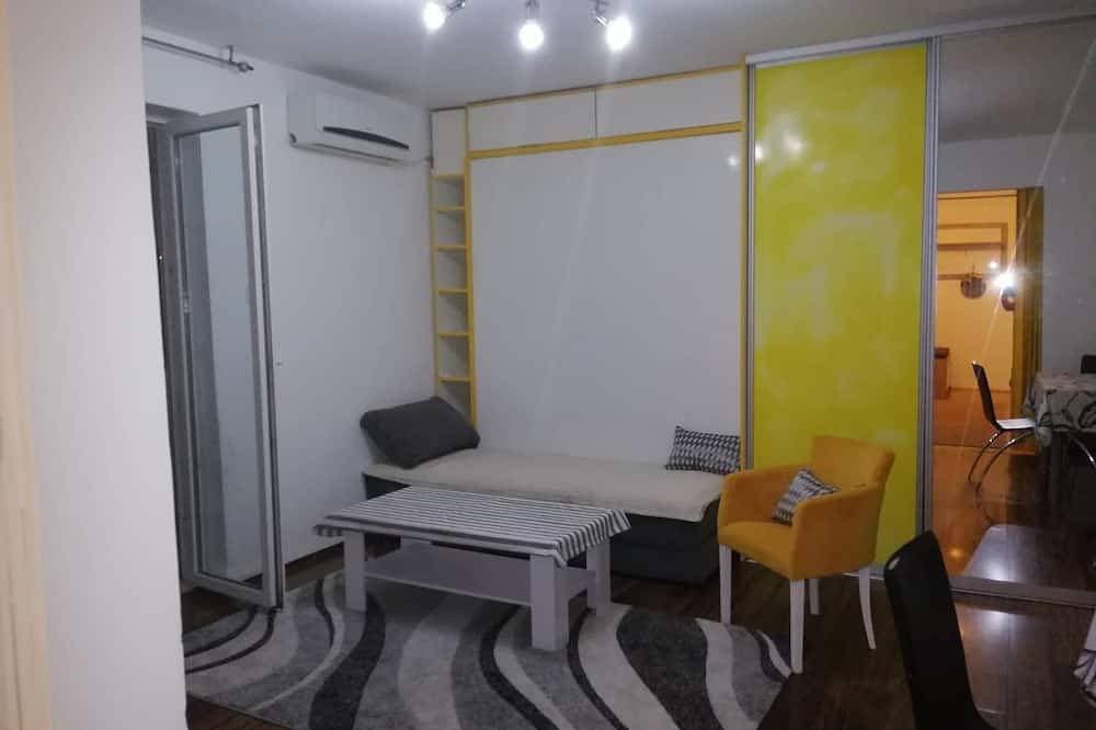 Foto 5 von 14: Yellow Apartment