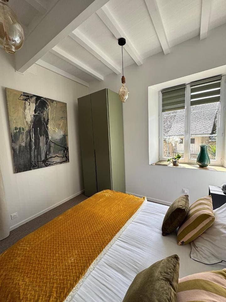 Foto 9 von 17: Double Room with Private Bathroom