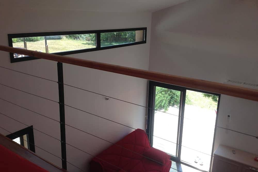 Foto 5 von 10: Duplex von 40 m2 in der Nähe eines Flusses