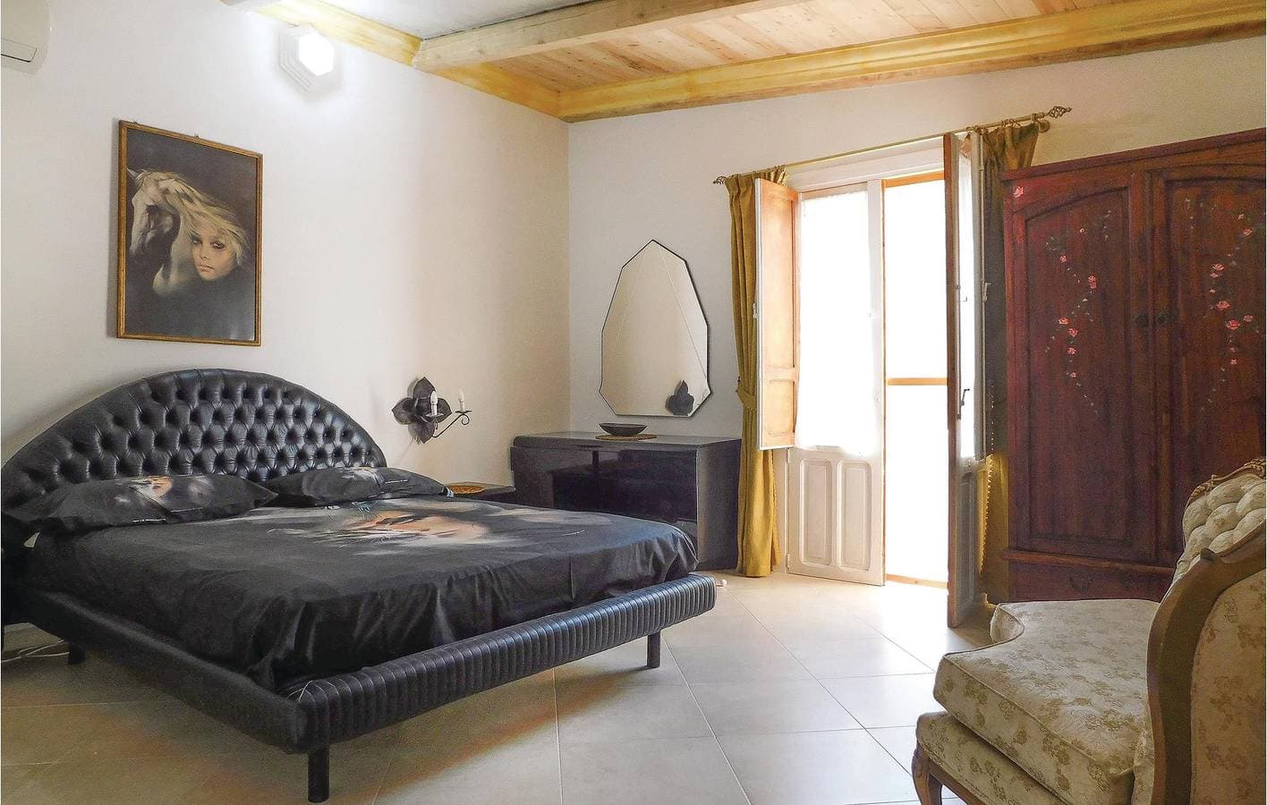 Foto 8 von 32: Appartement am Strand mit Parkplatz und WiFi