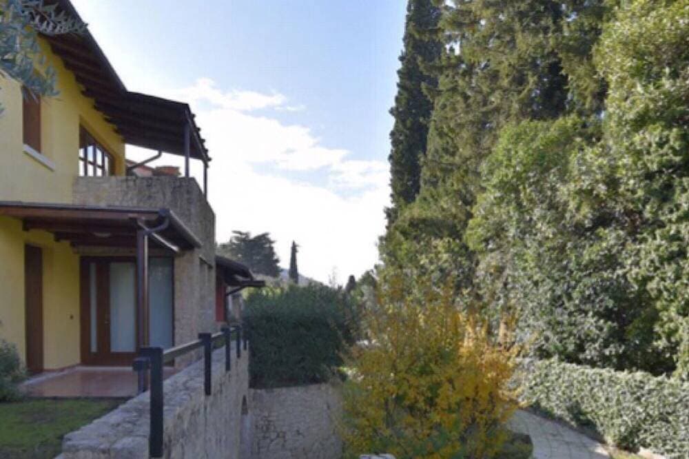 Foto 10 von 30: Wohnung 100 Meter vom Gardasee entfernt