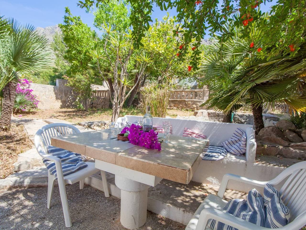 Foto 11 von 34: Finca La Siesta Nou, Artà, Mallorca