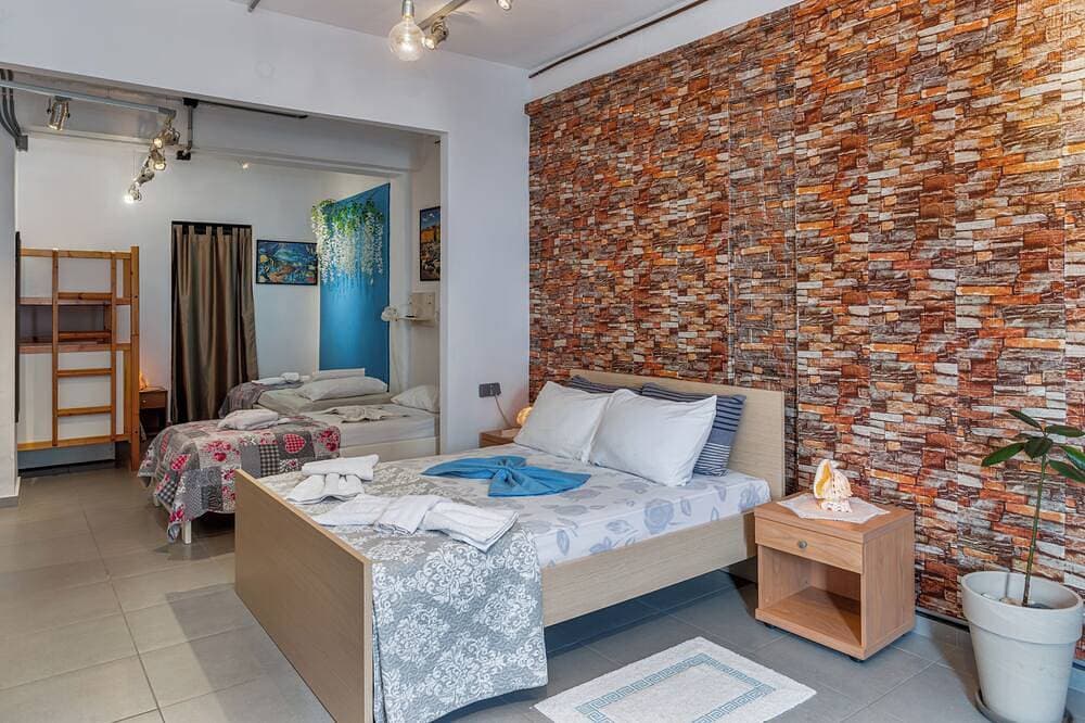 Foto 7 von 28: Thena apartment in  Limenas Chersonisou