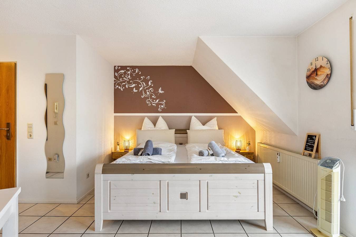 bleib. Boutique Fewos Bodensee 1