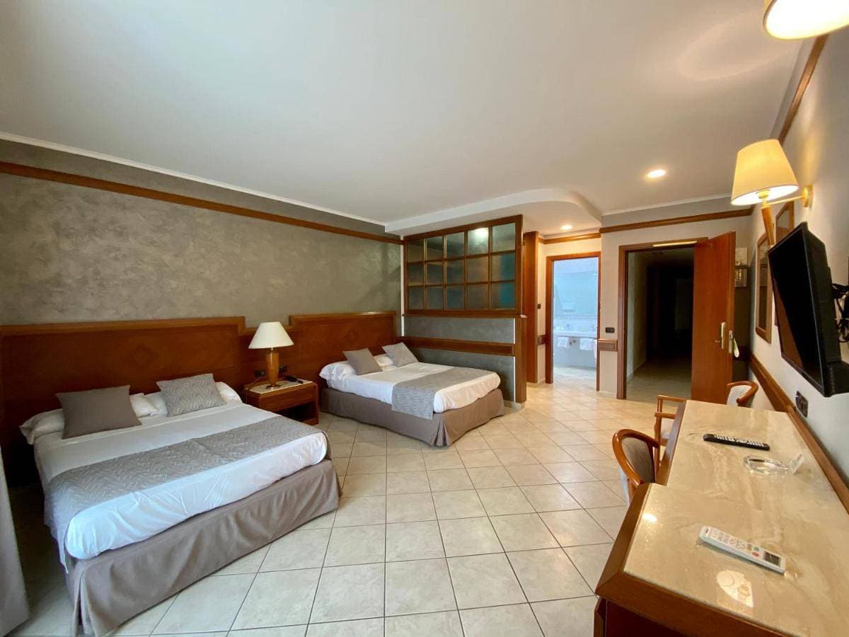 Foto 4 von 17: Double or Twin Room