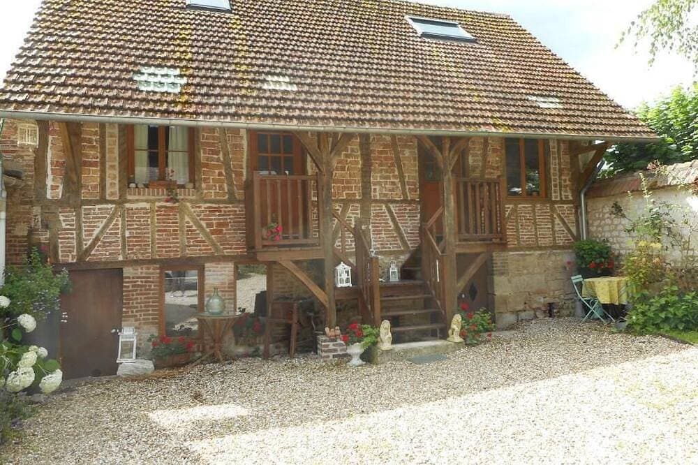 Foto 10 von 30: Le Gîte de Lily 1