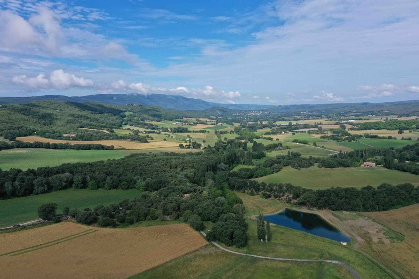 Foto 12 von 39: Stein-Loft | Domaine Paradis