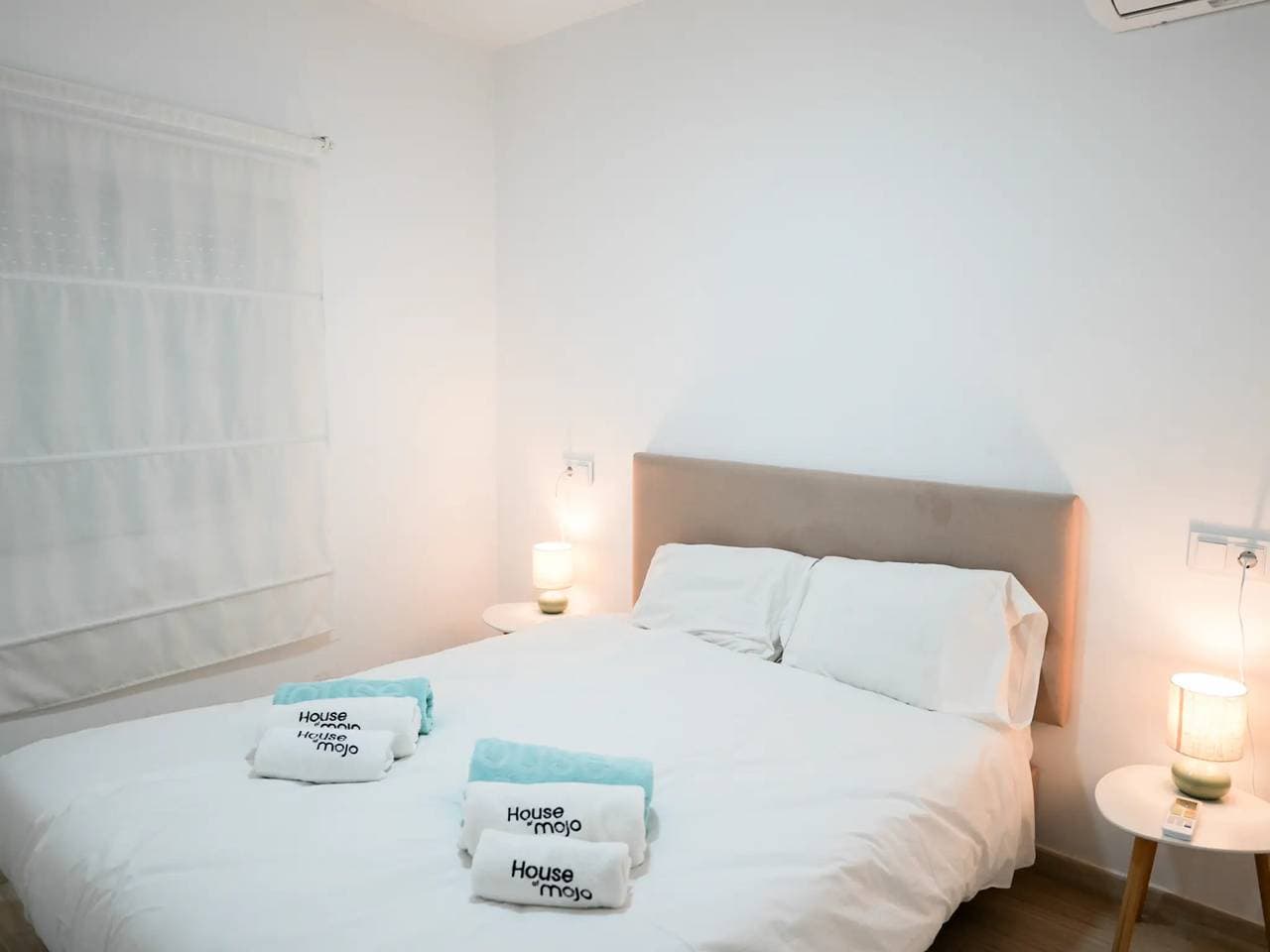 Foto 13 von 19: 4 Zimmer 6 Personen