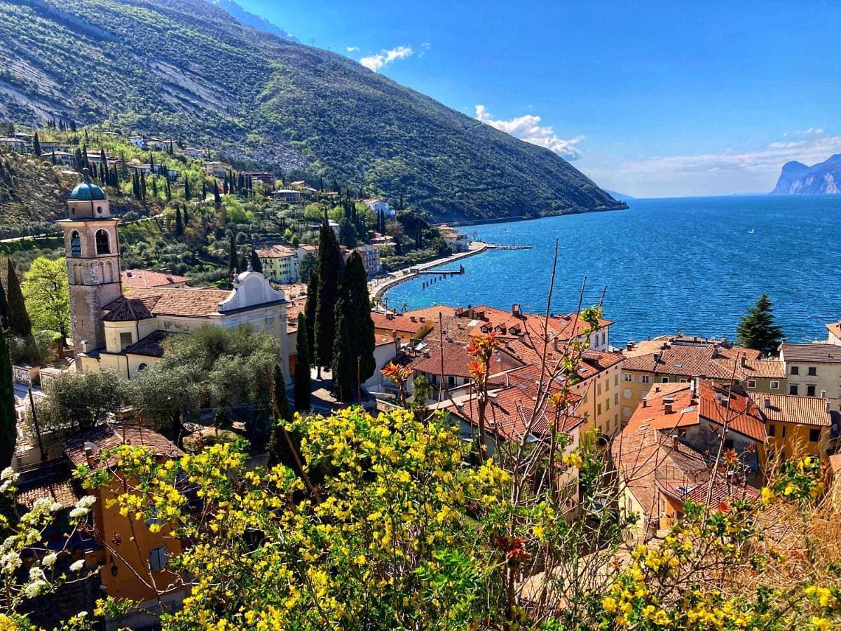VistaLago Torbole 1