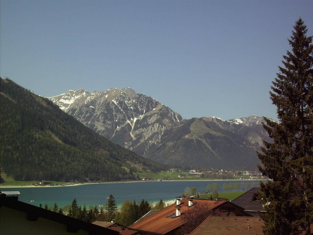 Foto 9 von 60: Ferienwohnung Achensee