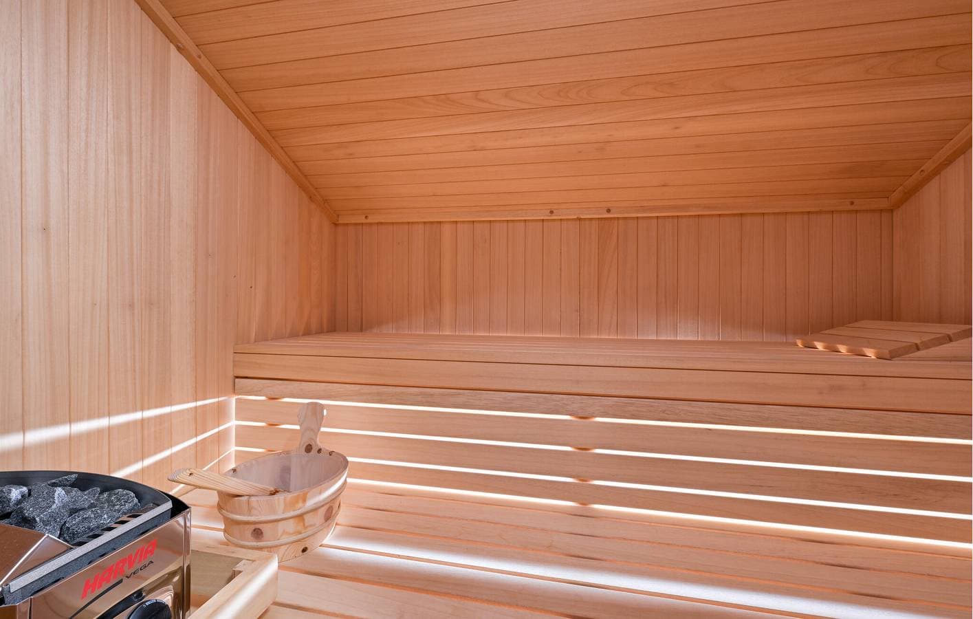 Foto 8 von 25: Gemütliche 2-Zimmer-Wohnung mit Pool, WLAN und Parkplatz