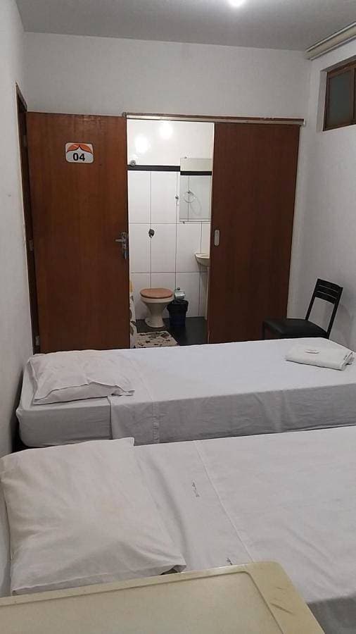 Foto 5 von 7: Quadruple Room