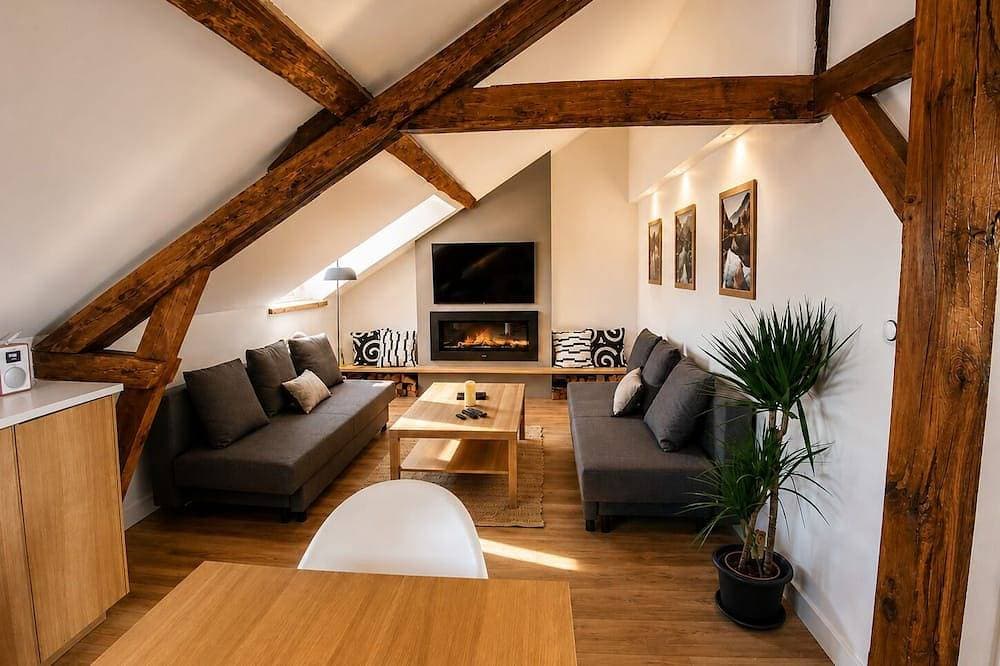 Le Châlet - Ultra Cocooning à 5 min Plage / Hypercentre 1