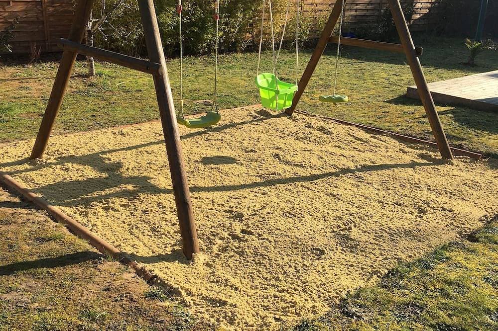 Foto 10 von 23: Freistehendes einstöckiges Haus in Strandnähe