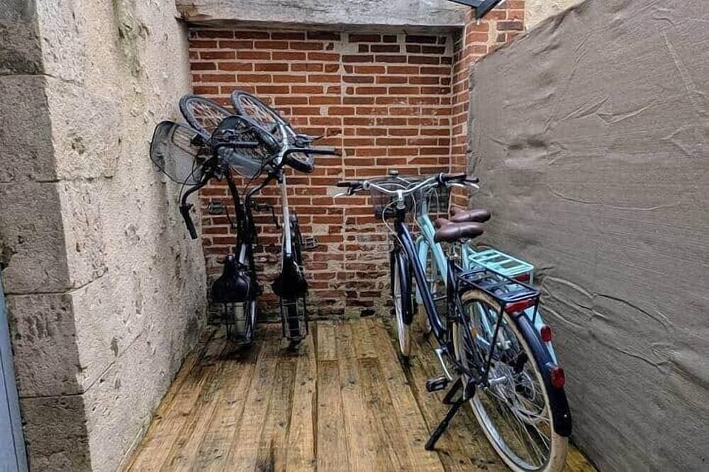 Foto 9 von 22: Wohnung im Herzen des Zentrums von Blois