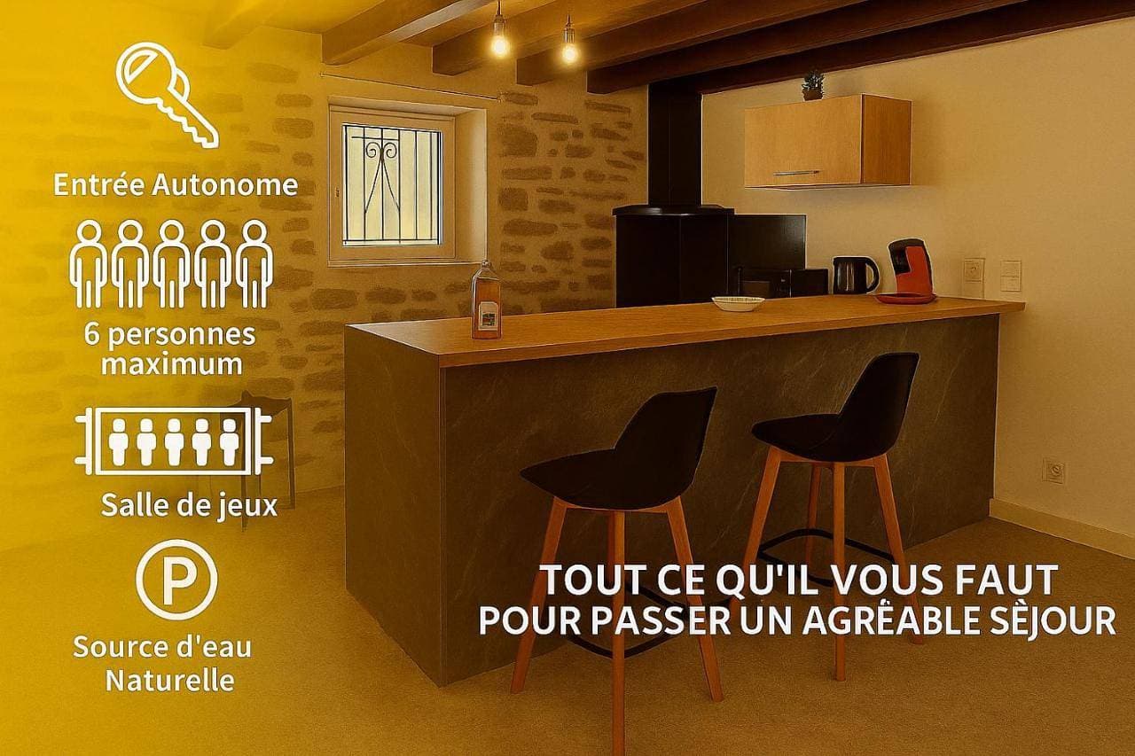 Foto 4 von 23: Two-Bedroom House