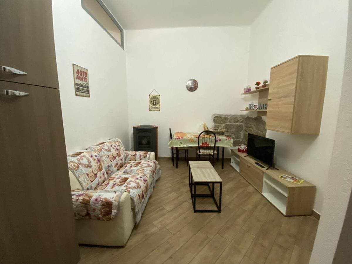 Foto 5 von 20: One-Bedroom Apartment