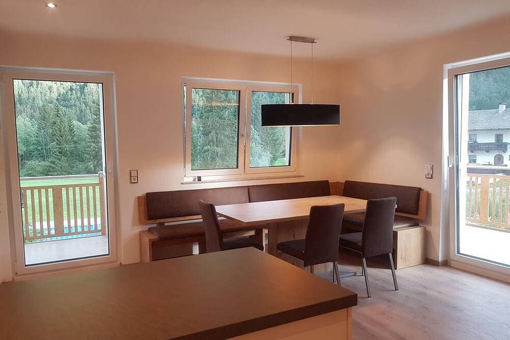 Appartement-Bergblick 1