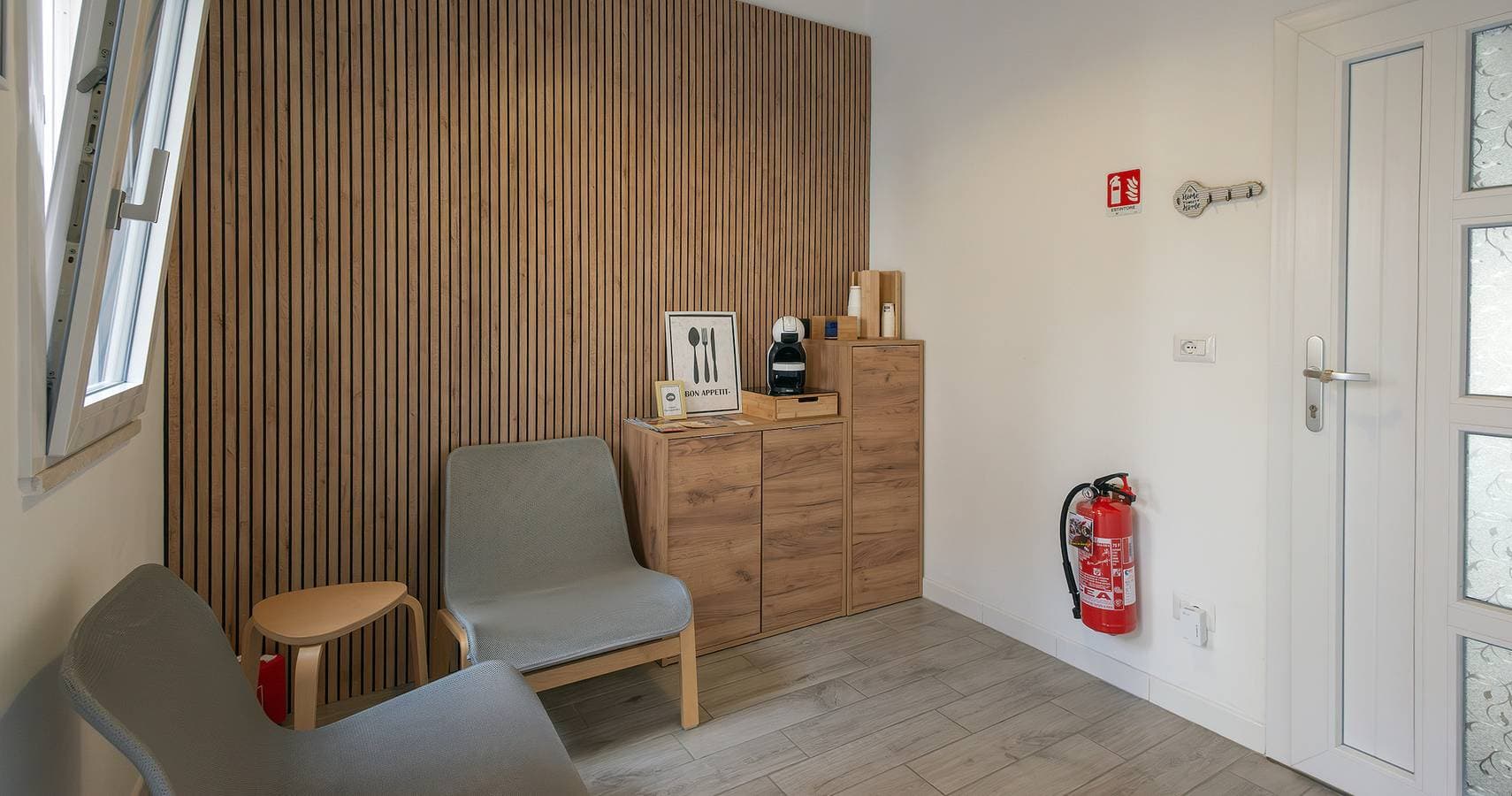 Foto 7 von 12: Le Pigne 3 - Mare e Relax