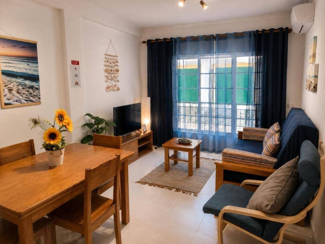 Apartamento Sunrise 1
