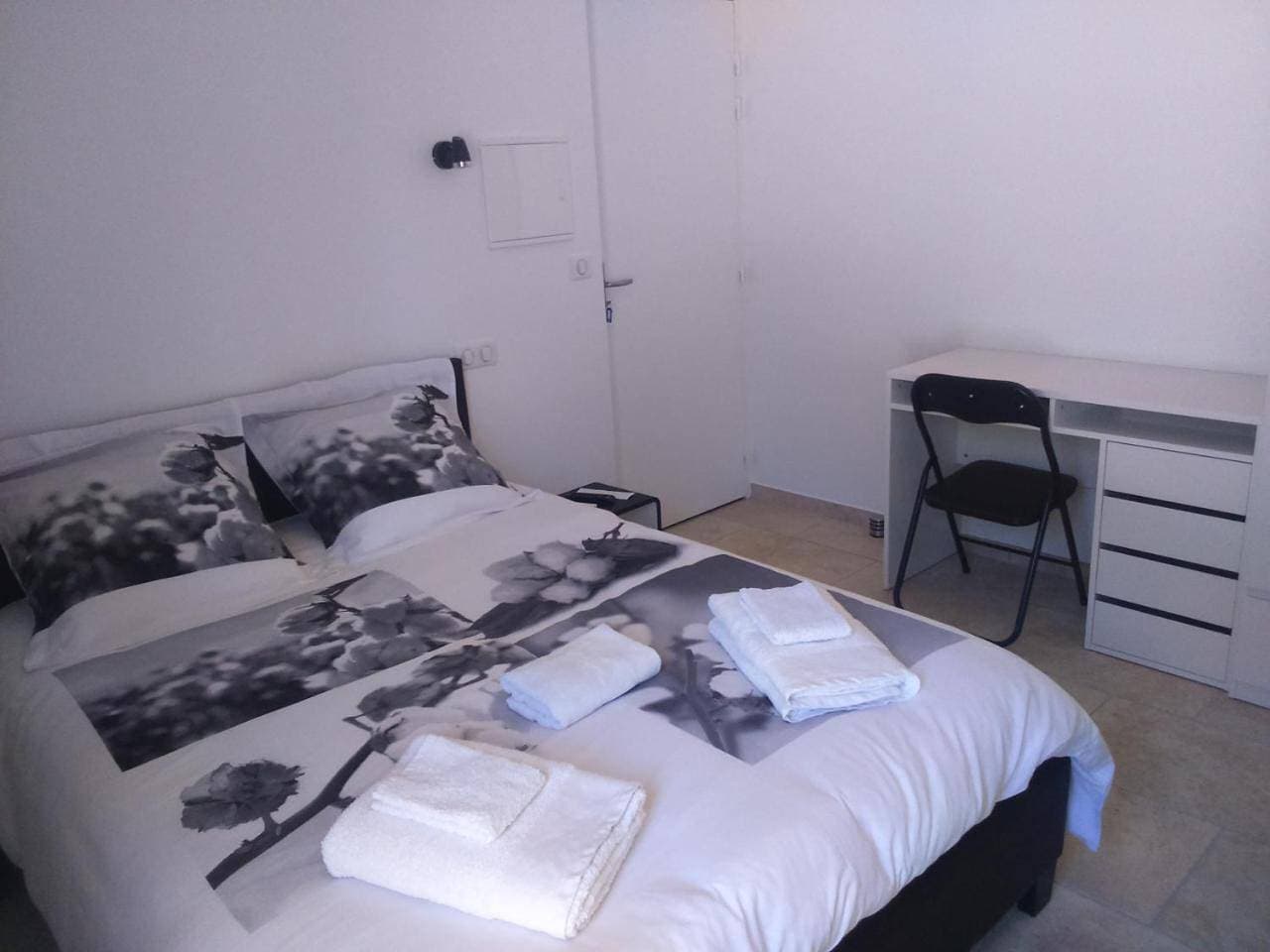 Foto 13 von 15: Standard Double Room