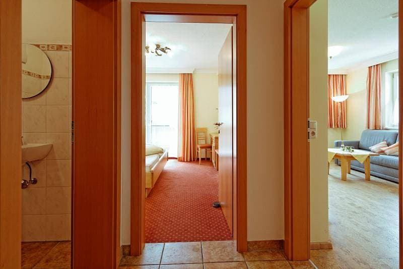 Foto 10 von 18: Ferienwohnung Typ B