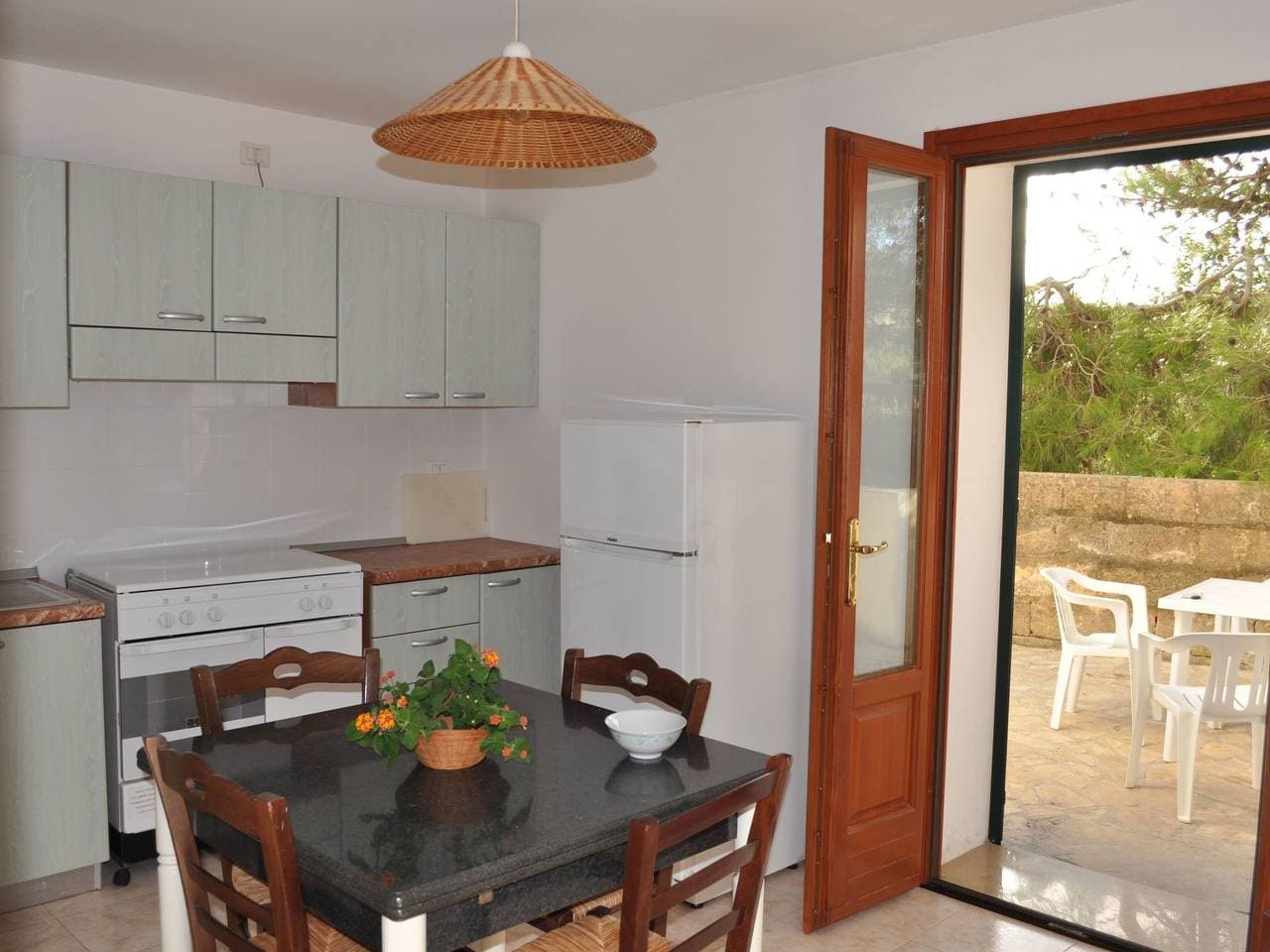 Foto 3 von 12: 'Casa Felloniche