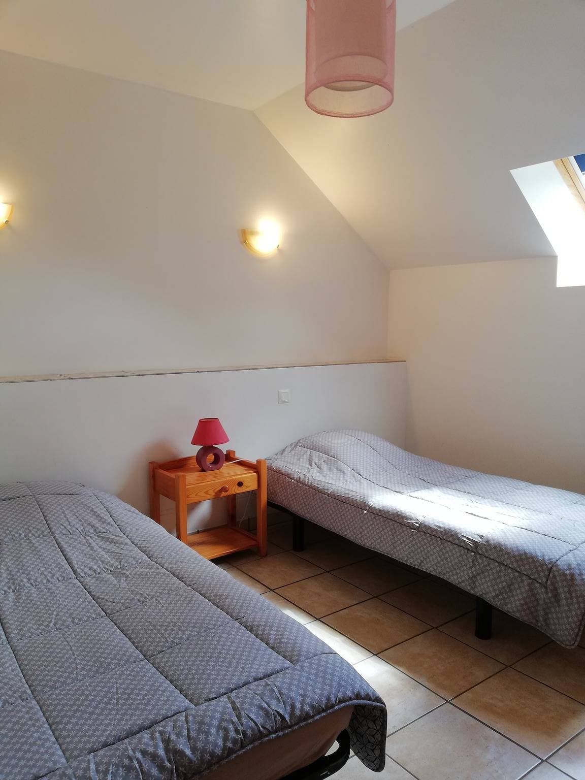 Foto 7 von 14: Gîtes am Rande von Brocéliande – 4 Personen