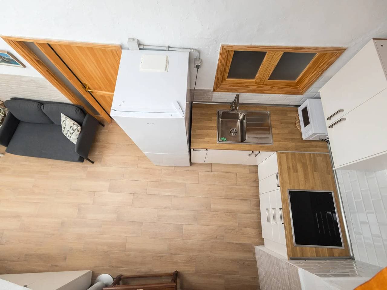 Foto 11 von 25: Maison 2 Personnes
