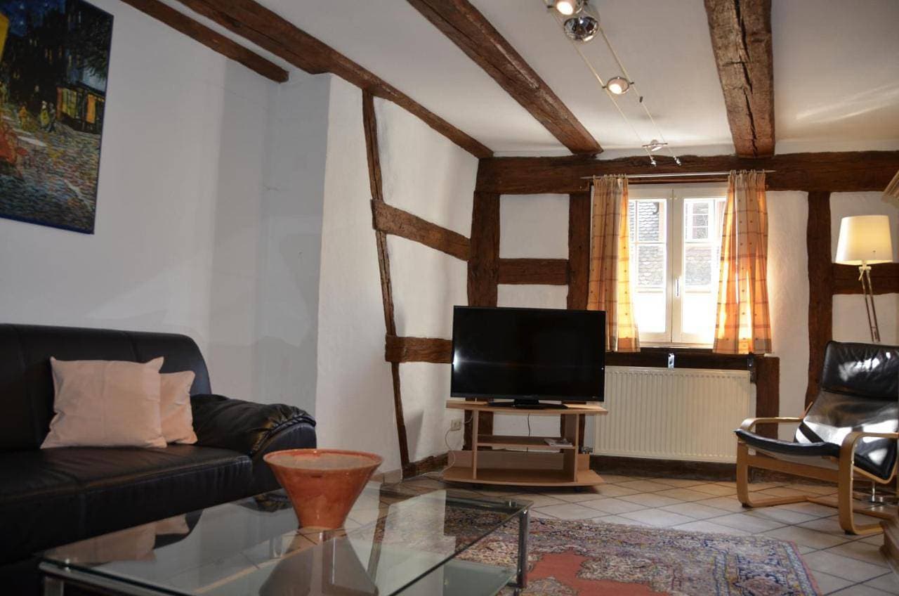 Foto 3 von 9: Two-Bedroom Apartment
