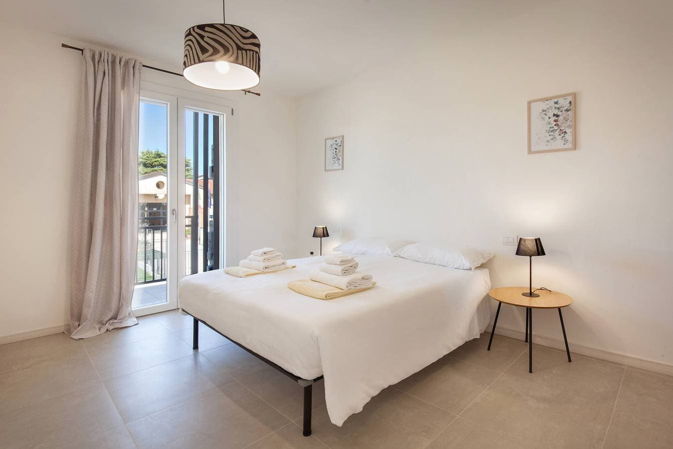 Foto 8 von 24: Apartment Ginestra Gialla With Pool