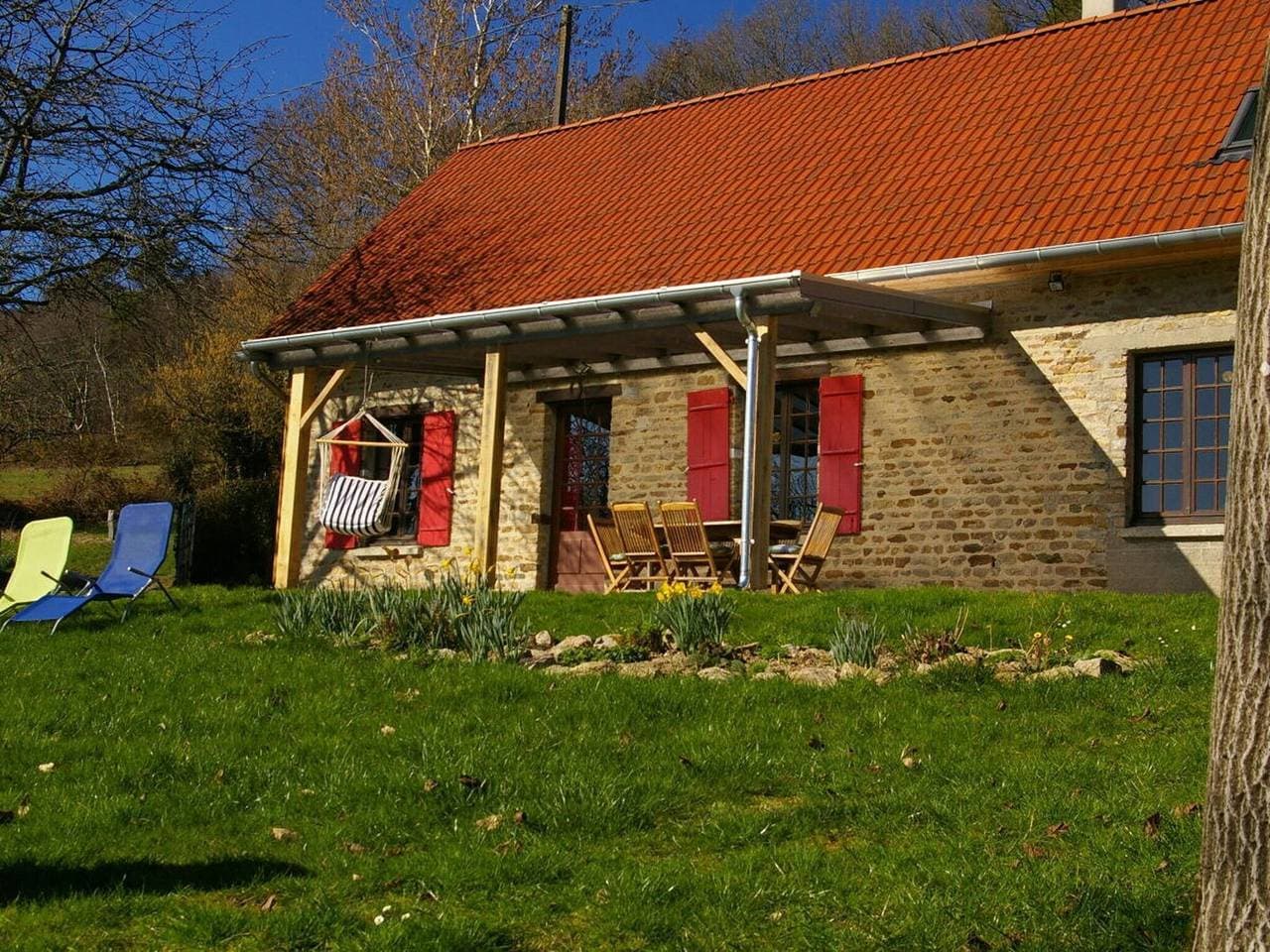 Foto 7 von 23: Ferienhaus mit 3 Schlafzimmer