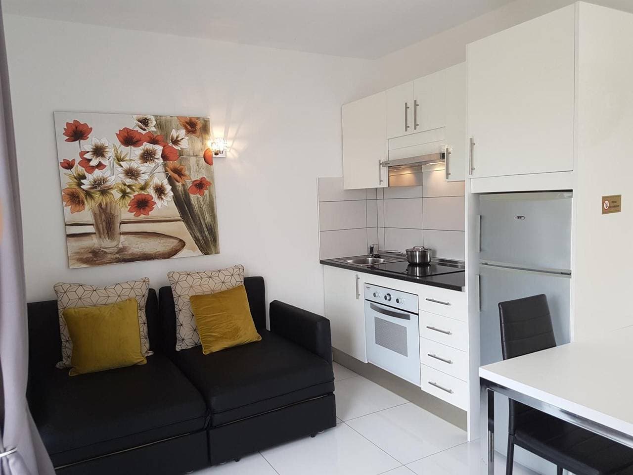 Apartamento En Mareverde Resort 1