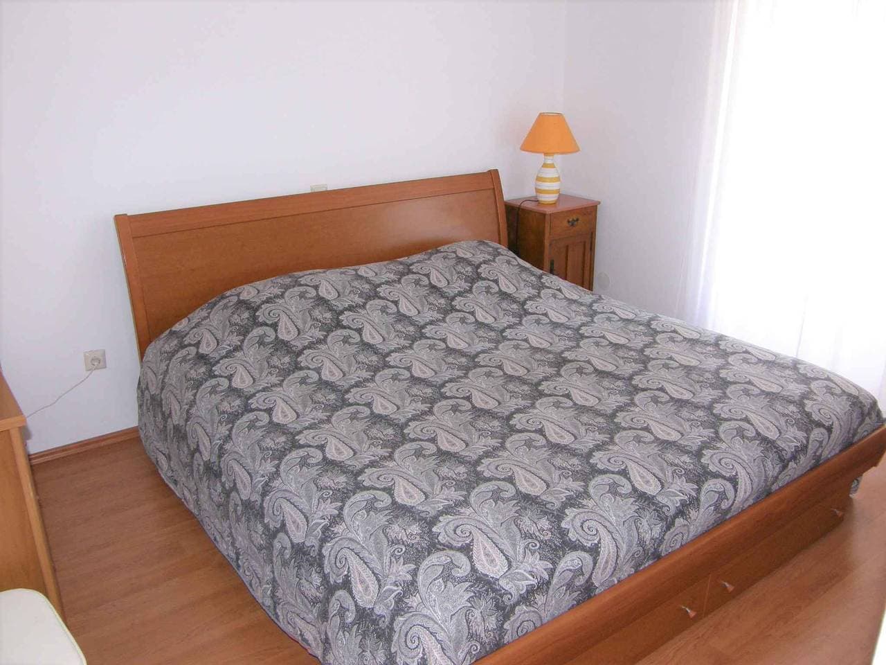 Foto 9 von 27: Ferienwohnung mit Klimaanlage und mit Internet