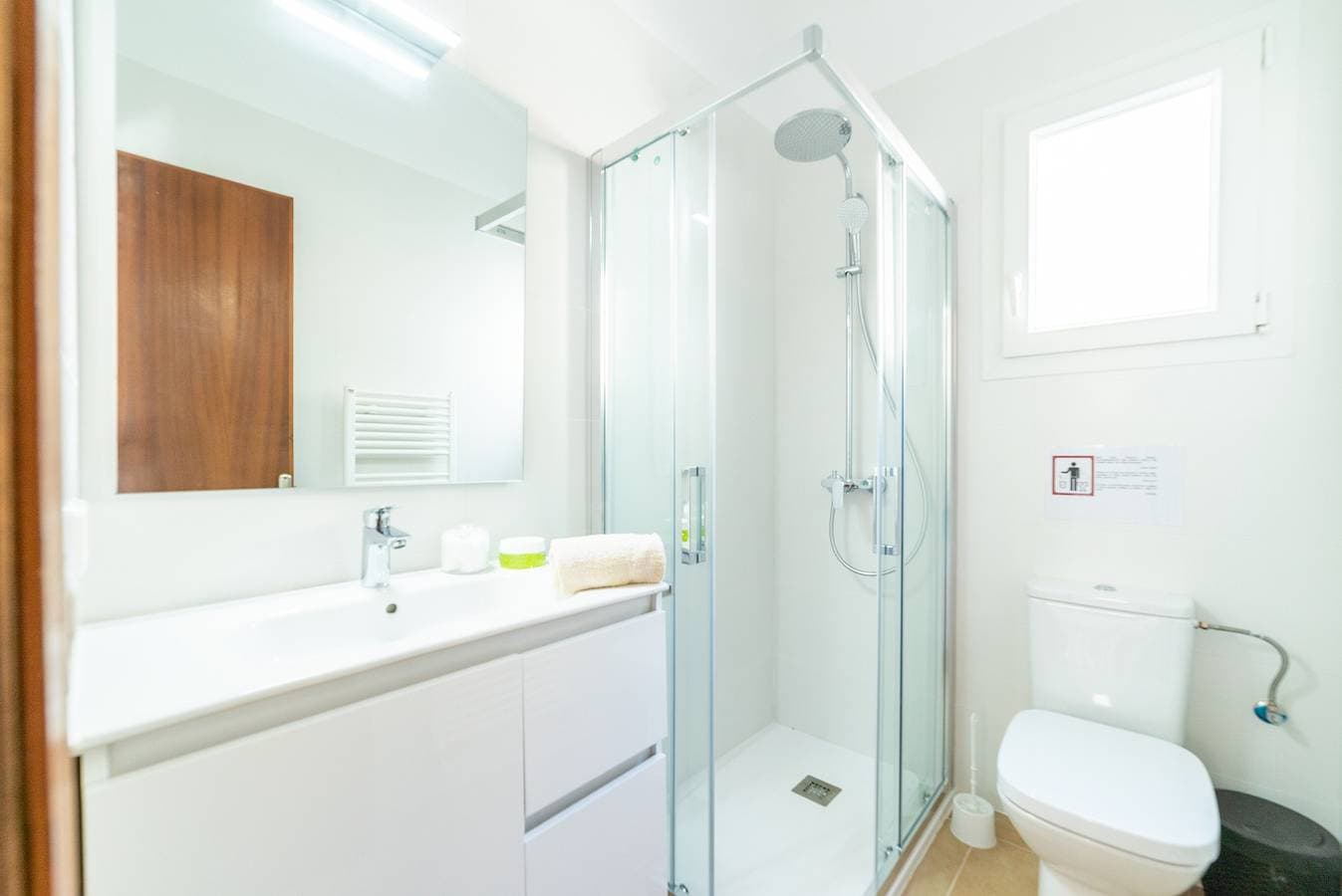 Foto 10 von 16: Ferienhaus 'Sa Barca' mit Meerblick, WLAN und Klimaanlage