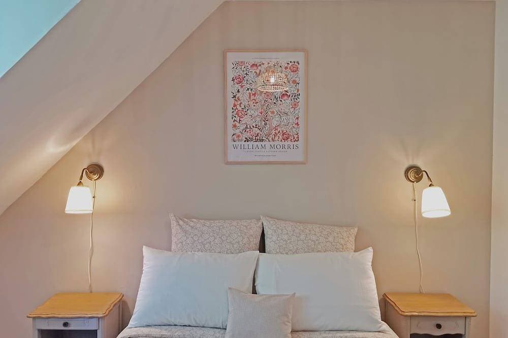 Foto 3 von 30: Charming, cosy gîte in Normandy