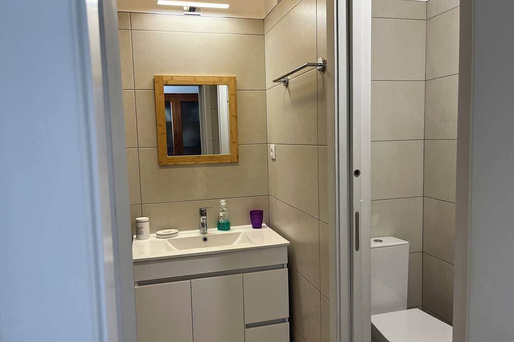Foto 6 von 30: Océano: Sehr schöne Terrssenwohnung