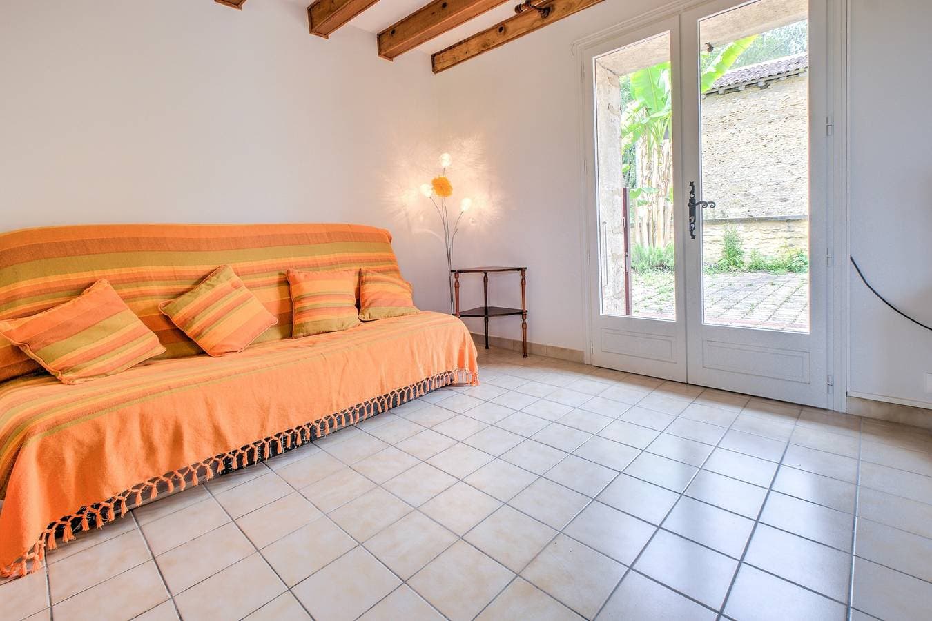 Foto 6 von 28: Ferienhaus „Panissal – Familienfreundlich für 4 Personen“ mit privater Terrasse