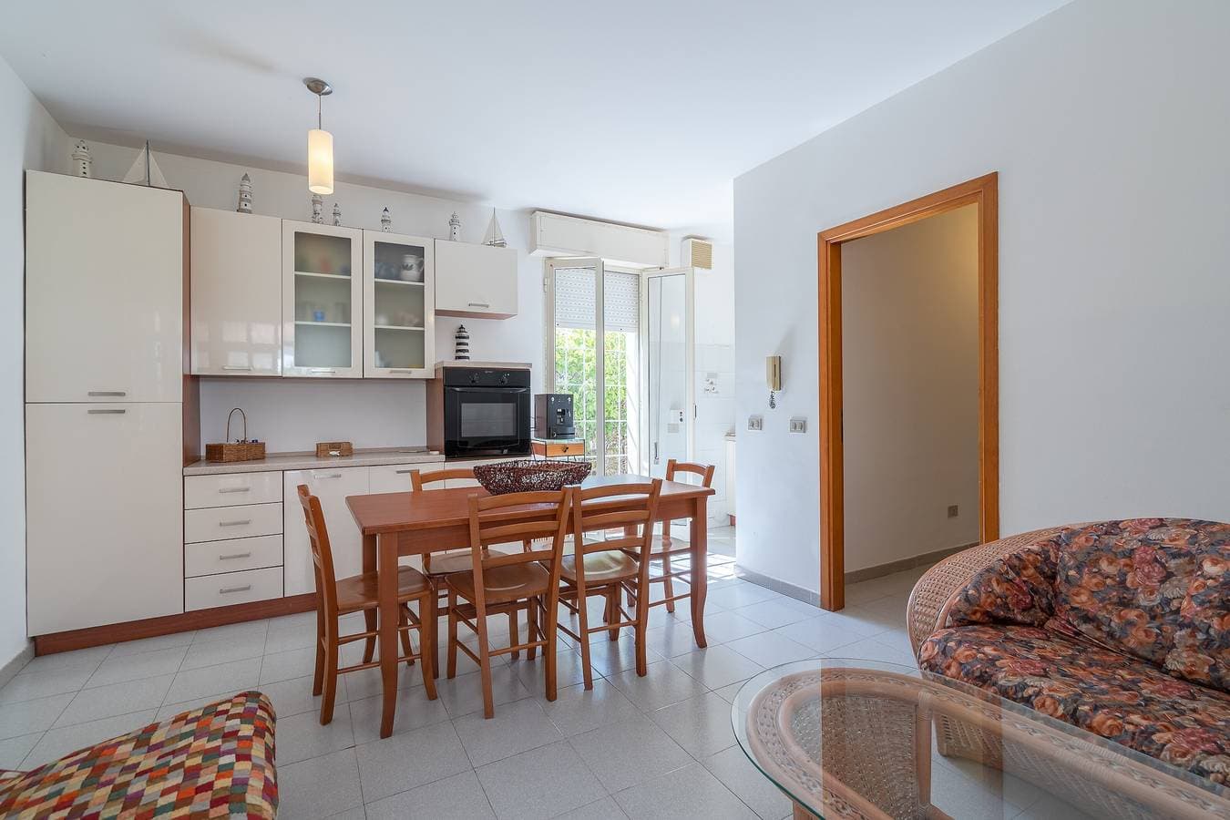 Foto 7 von 24: Villa "Amore" mit Privaten Terrassen und Garten