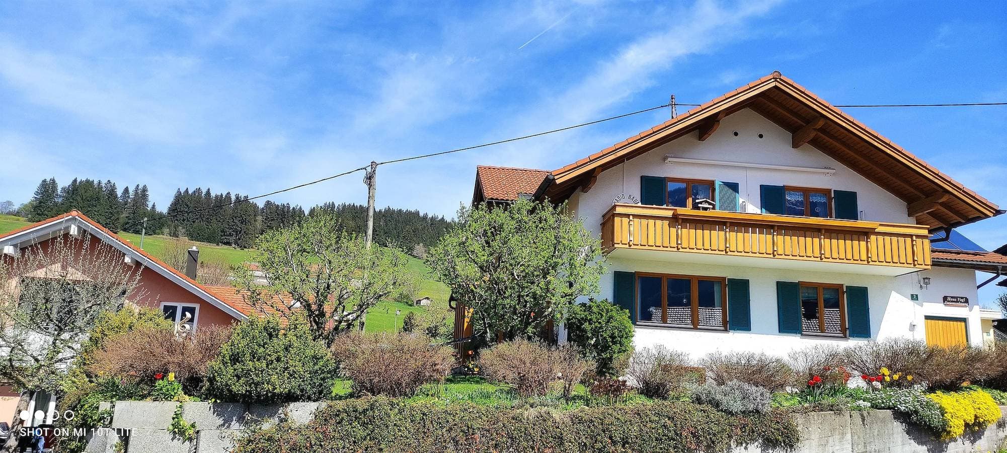 Foto 12 von 41: Ferienwohnung Illertal
