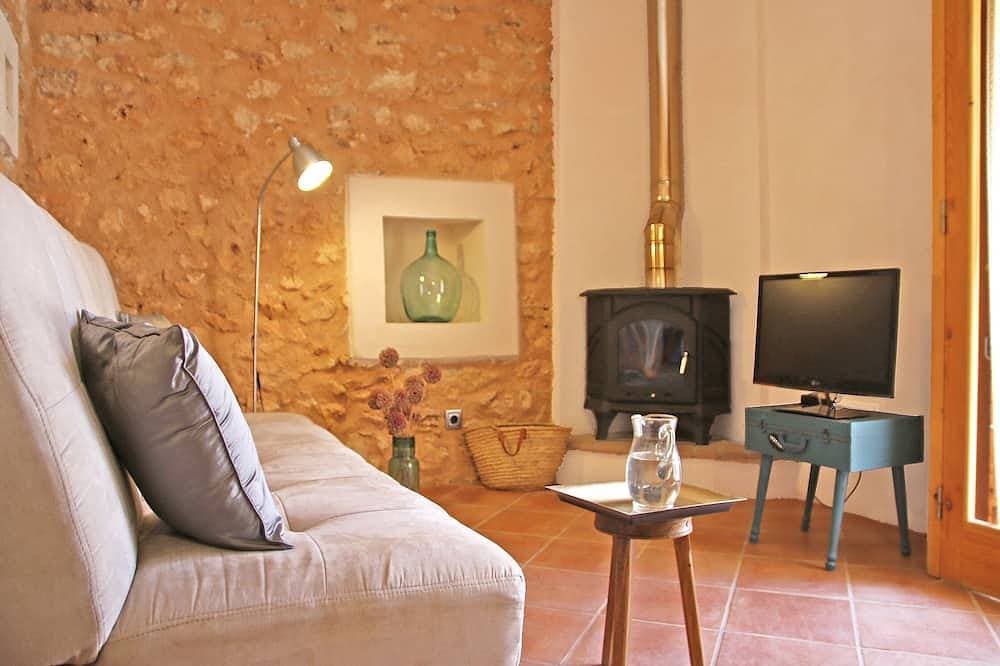 Foto 6 von 30: Romantic, small finca in the countryside with private pool and terraces