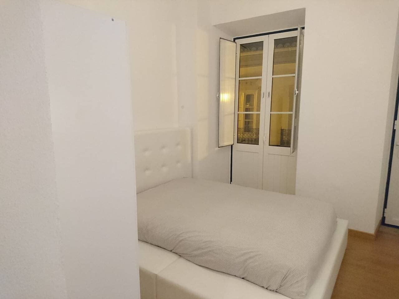 Foto 7 von 24: Ferienwohnung 'Faro City Center Ferienwohnung I' mit Terrasse und WLAN