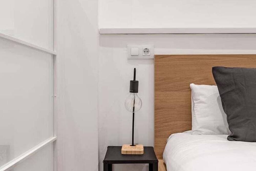 Foto 6 von 15: GuestReady - Flat near Palacio Real
