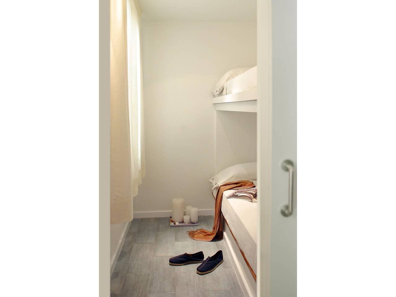 Foto 8 von 10: Classbedroom Barcelona Beach III